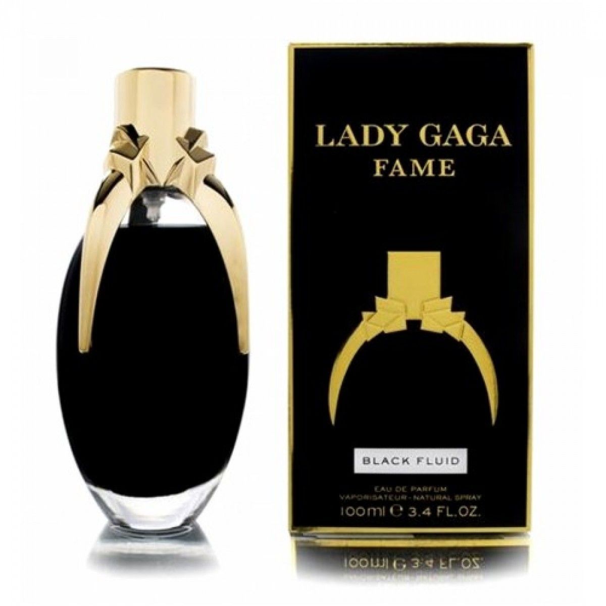 Lady Gaga Fame Pour Femme Eau de Parfum