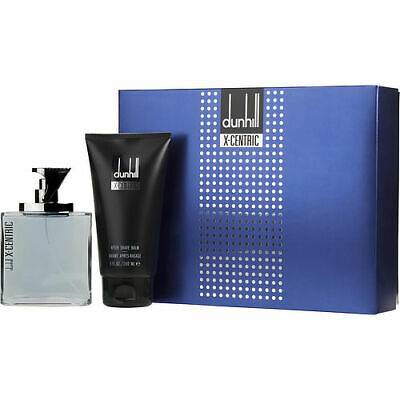 Dunhill X-Centric Pour Homme Eau de Toilette