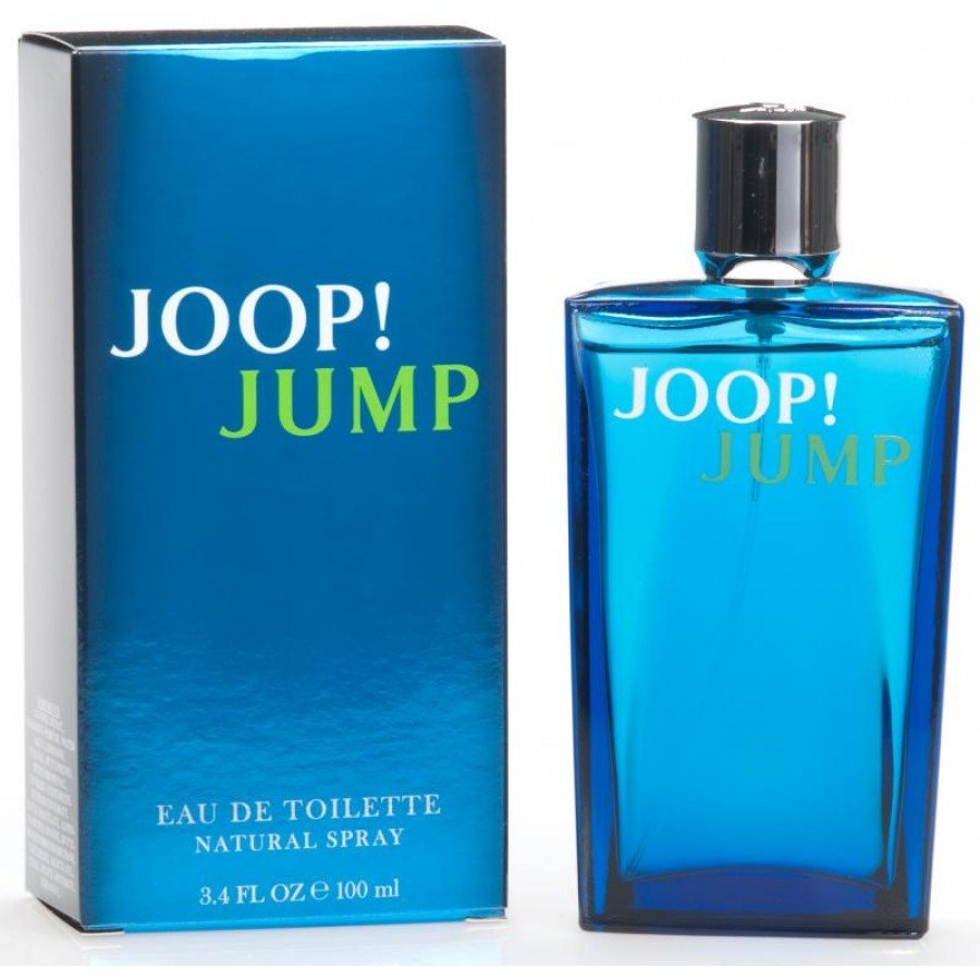 Joop Jump Pour Homme Eau de Toilette