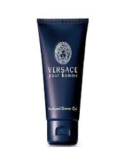 Versace For Men Shower Gel