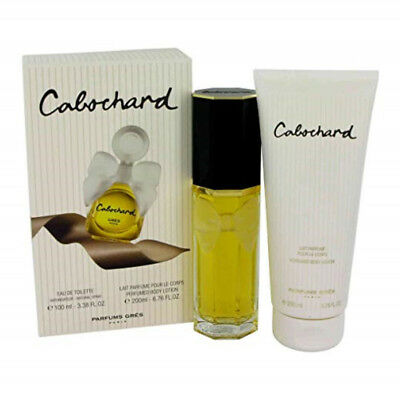 Gres Cabochard Pour Femme Eau de Toilette