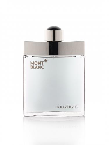 Mont Blanc Individuel For Men Eau de Toilette
