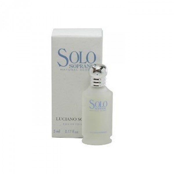 Luciano Soprani Solo Pour Homme & Femme Eau de Toilette