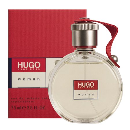Hugo Boss Hugo Woman Pour Femme Eau de Toilette Vintage