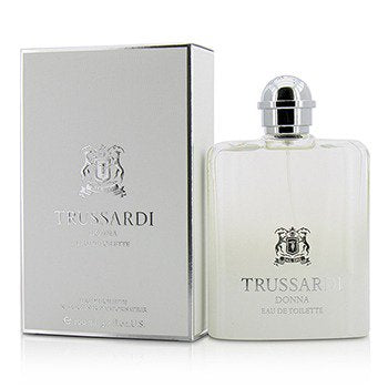 Trussardi Donna Trussardi For Women Eau de Toilette