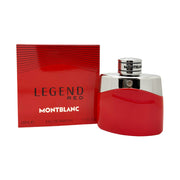 Mont Blanc Legend Red For Men Eau De Parfum