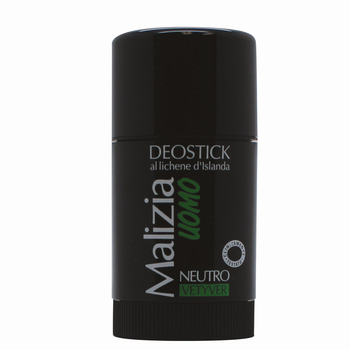 Mirato Malizia Uomo Vetyver Pour Homme Bâton Déodorant