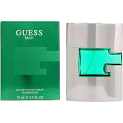 Guess Man For Men Eau de Toilette