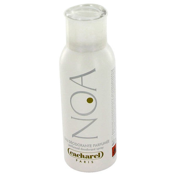 Cacharel Noa Pour Femme Vaporisateur Déodorant