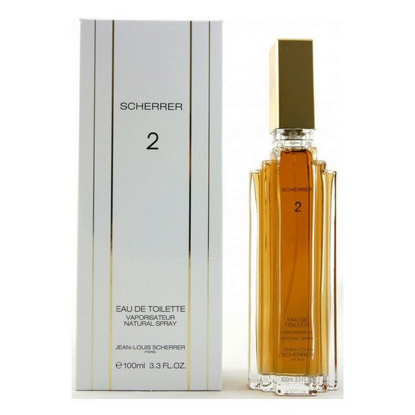 Jean Louis Scherrer Scherrer 2 Pour Femme Eau de Toilette
