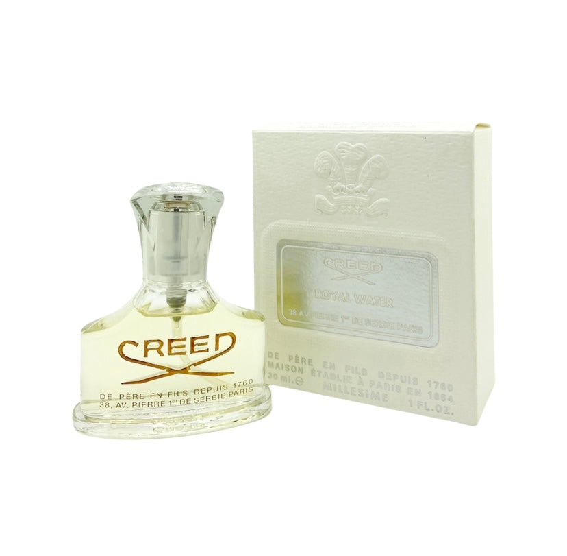 Creed Royal Water For Men & Women Millesime