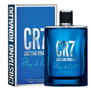 Cristiano Ronaldo CR7 Play it Cool For Men Eau de Toilette