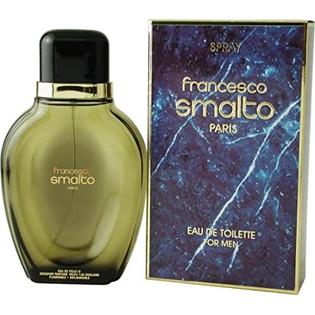 Francesco Smalto Smalto Pour Homme Eau de Toilette