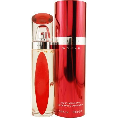 Perry Ellis Perry Woman Pour Femme Eau de Parfum