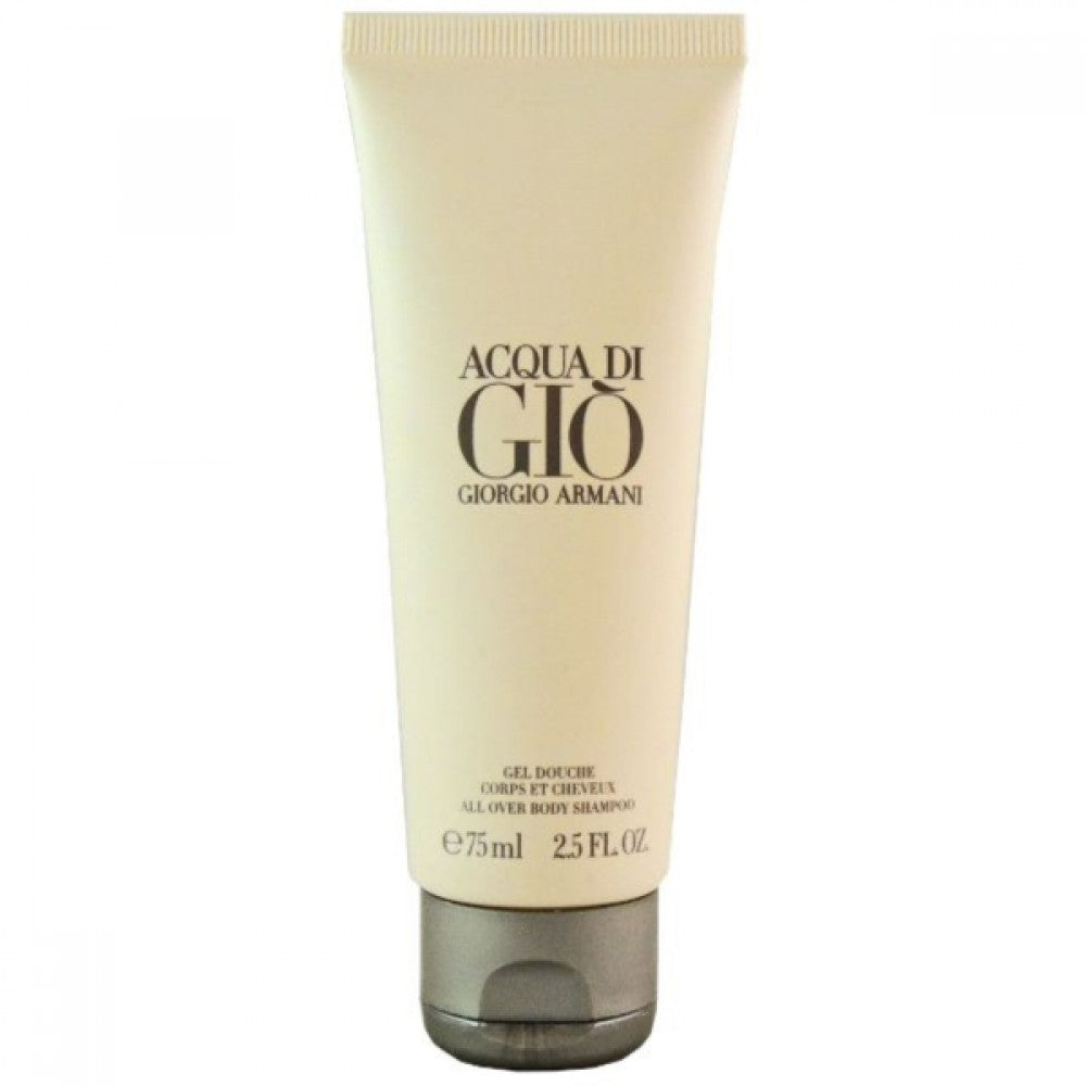 Armani Acqua di Gio For Men Shower Gel