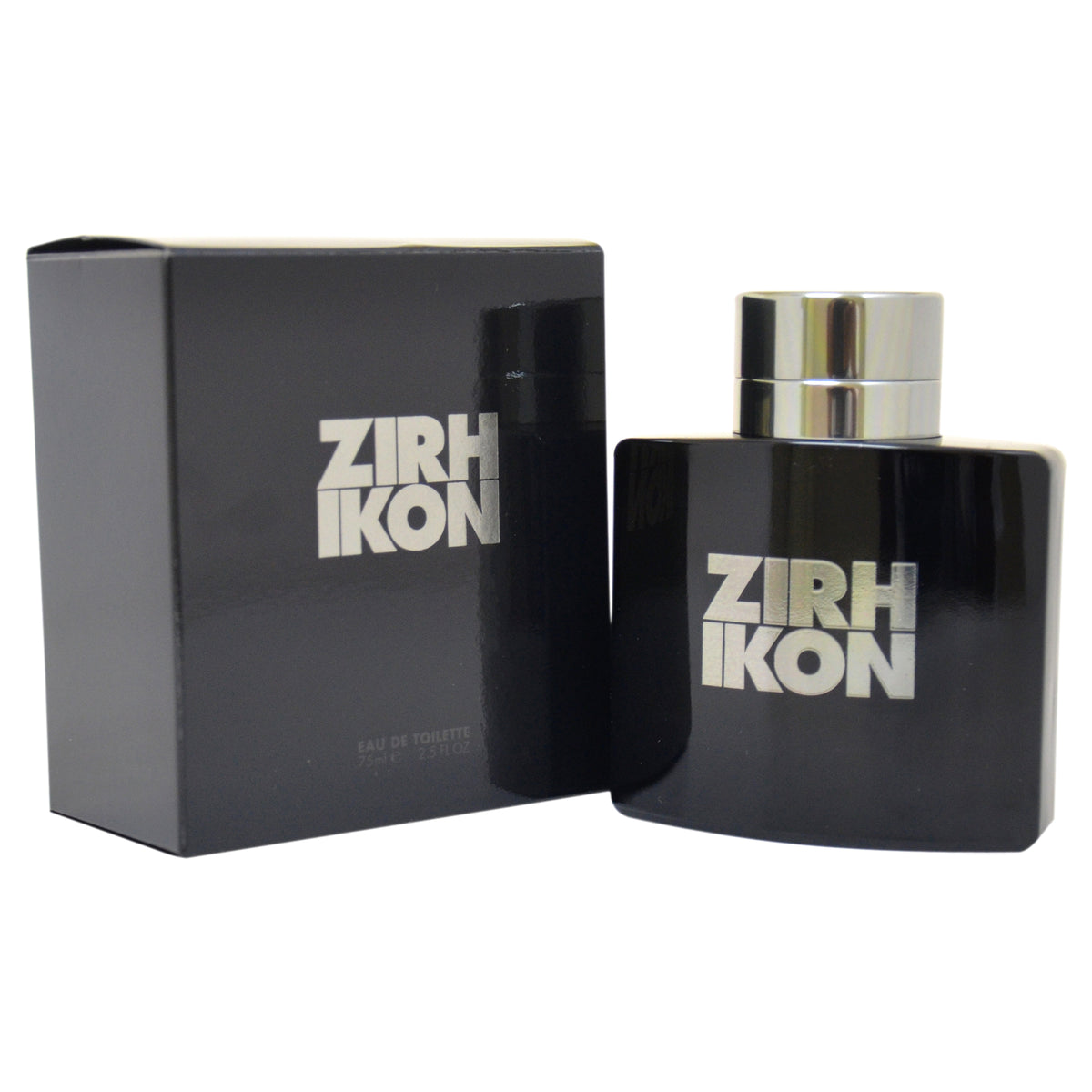 Zirh Ikon For Men Eau de Toilette