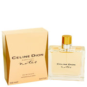 Celine Dion Parfum Notes Pour Femme Eau de Toilette