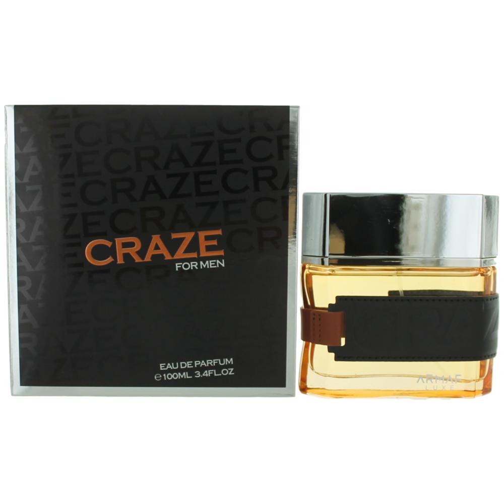 Armaf Craze For Men Eau de Parfum