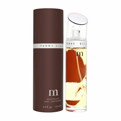 Perry Ellis M For Men Eau de Toilette