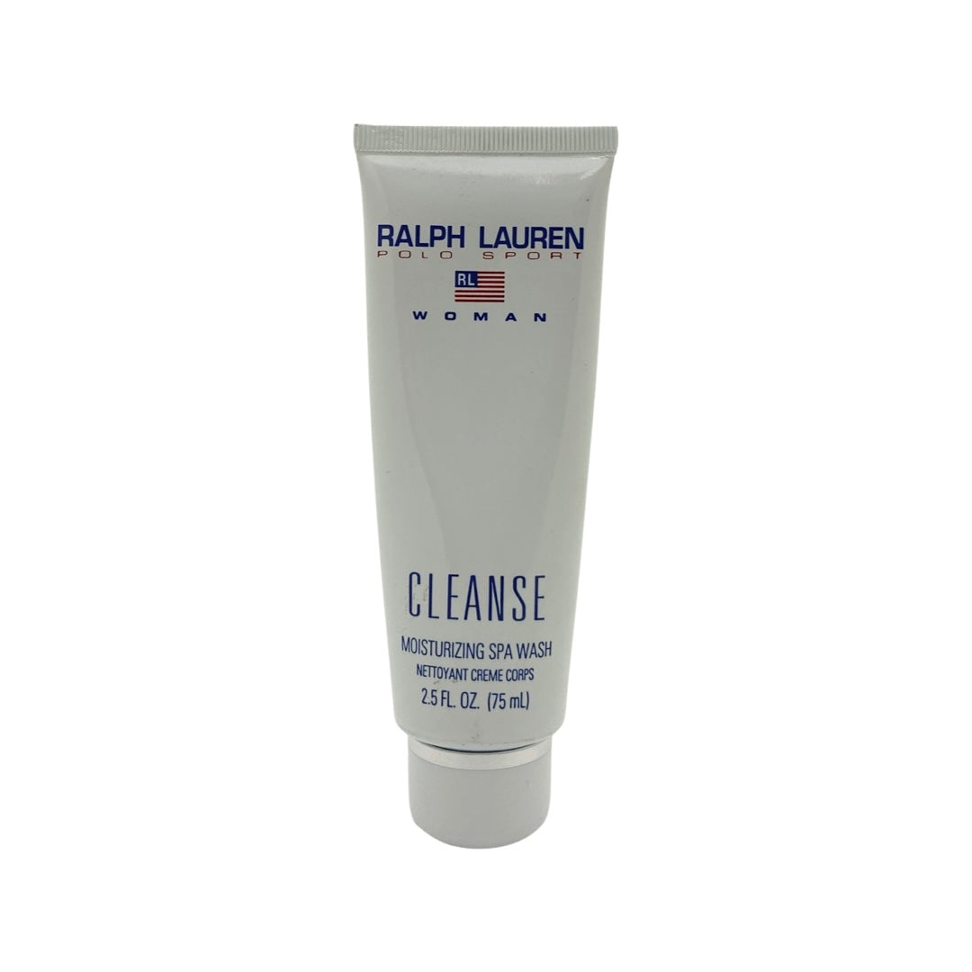 Ralph Lauren Polo Sport Pour Femme Gel Douche