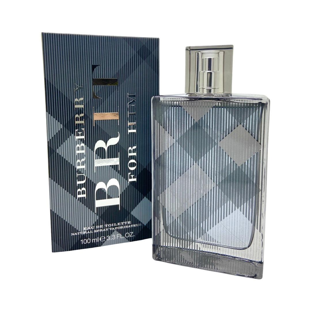 Burberry Brit Pour Homme Eau de Toilette