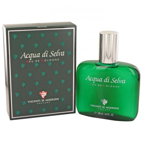 Visconti Di Modrone Acqua Di Selva For Men Eau de Cologne