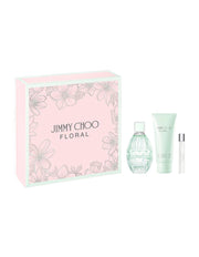Jimmy Choo Floral Pour Femme Eau de Toilette