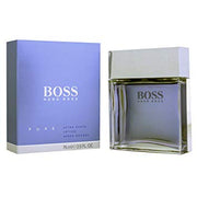 Hugo Boss Pure Pour Homme Lotion Après Rasage