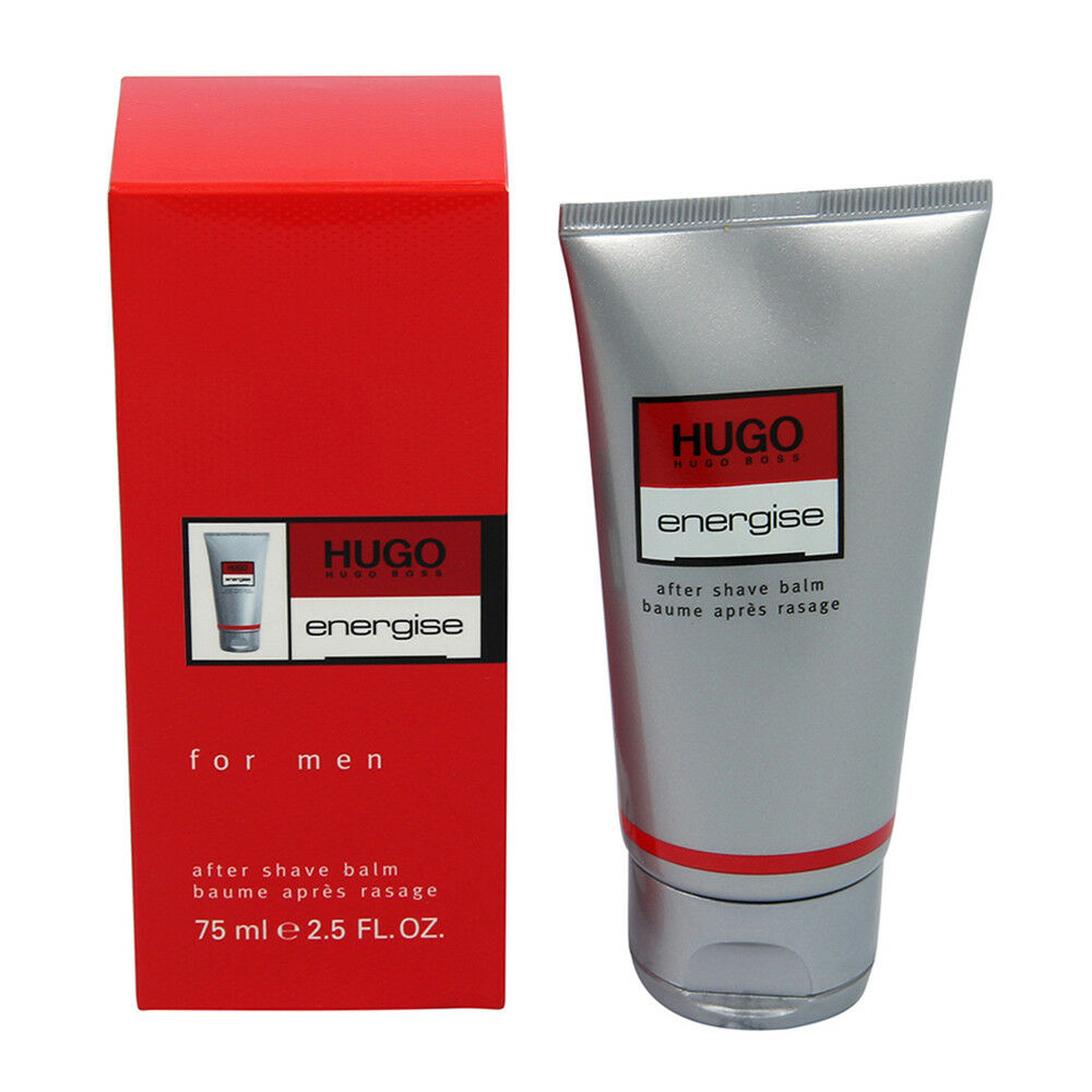 Hugo Boss Hugo Energise Pour Homme Baume Après Rasage
