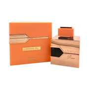 Al Haramain L'Aventure Rose Pour Femme Eau De Parfum