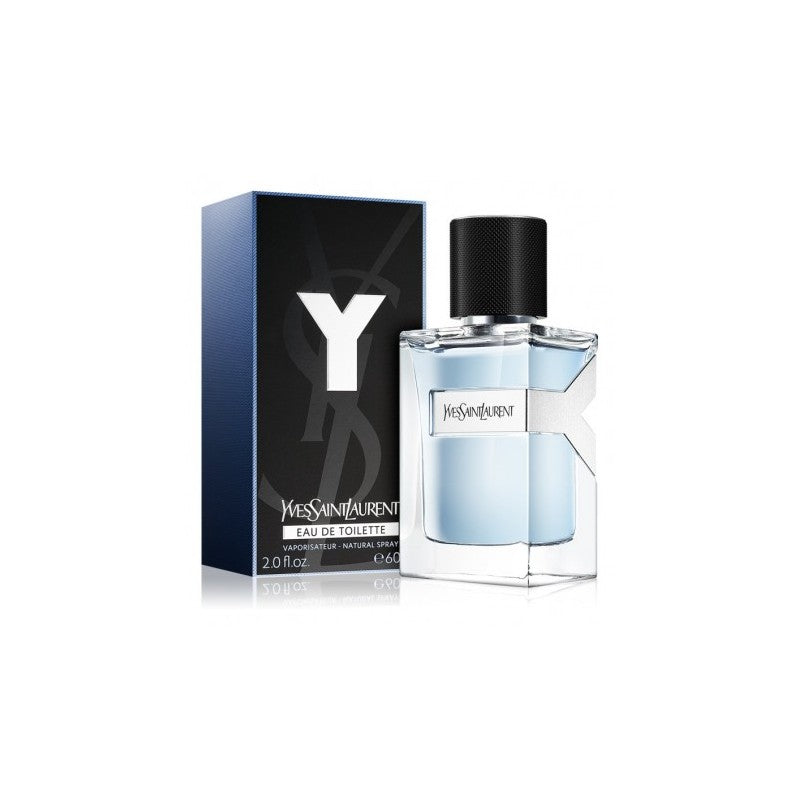 Yves Saint Laurent Ysl Y For Men Eau de Toilette