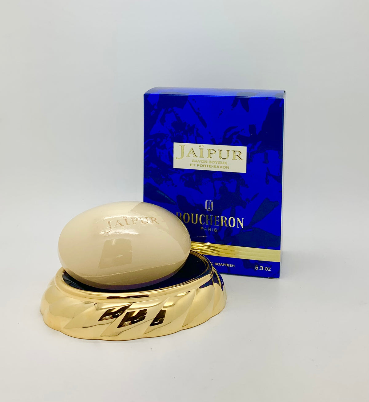 Boucheron Jaipur Pour Femme Savon