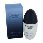 Calvin Klein Obsession Night Pour Femme Lotion pour le Corps