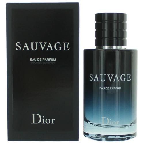 Dior Sauvage Eau de Parfum For Men