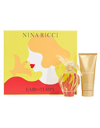 Nina Ricci L'Air Du Temps For Women Eau de Toilette