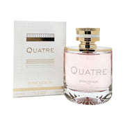 Boucheron Quatre For Women Eau de Parfum