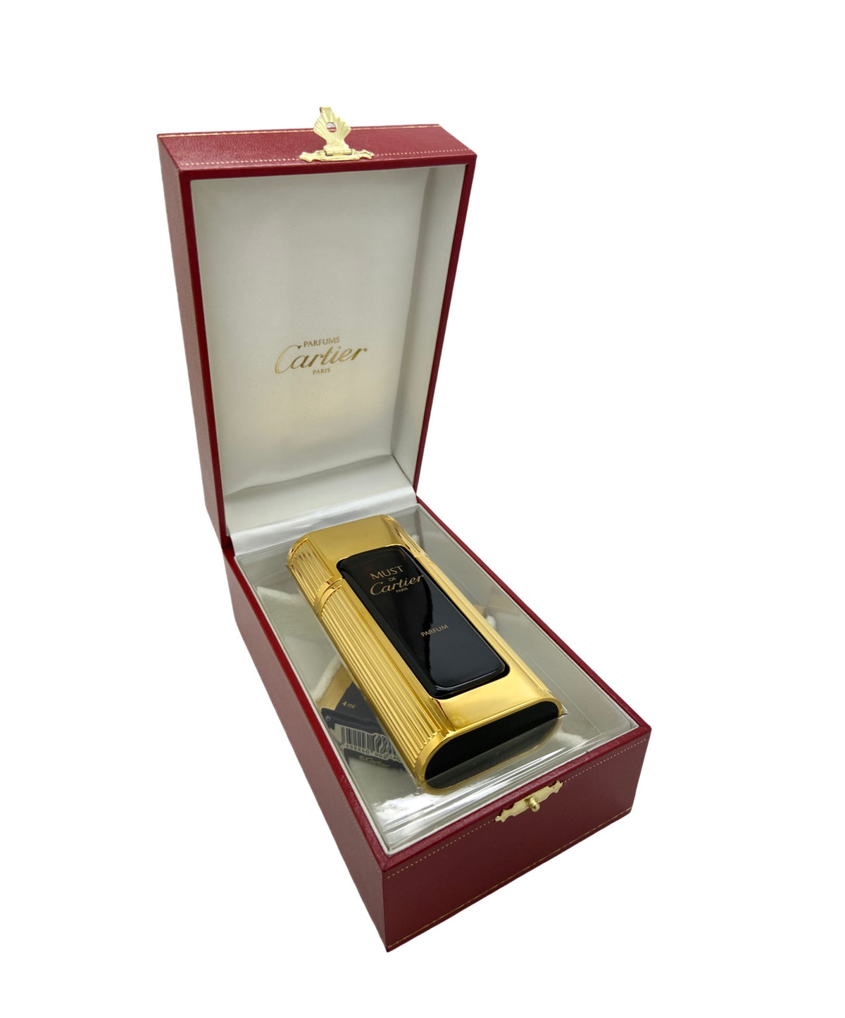 Cartier Must de Cartier For Women Parfum