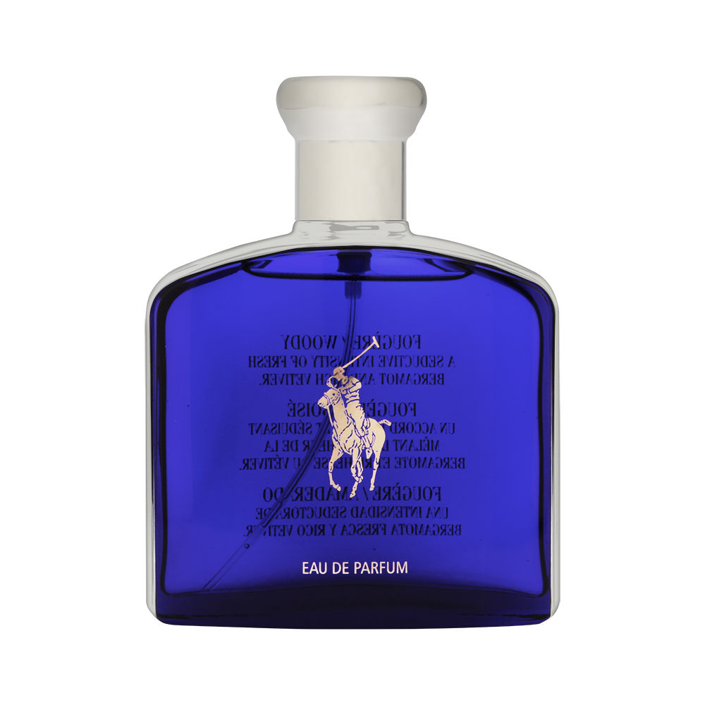 Ralph Lauren Polo Blue Pour Homme Eau de Parfum