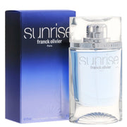 Franck Olivier Sunrise Pour Homme Eau de Toilette