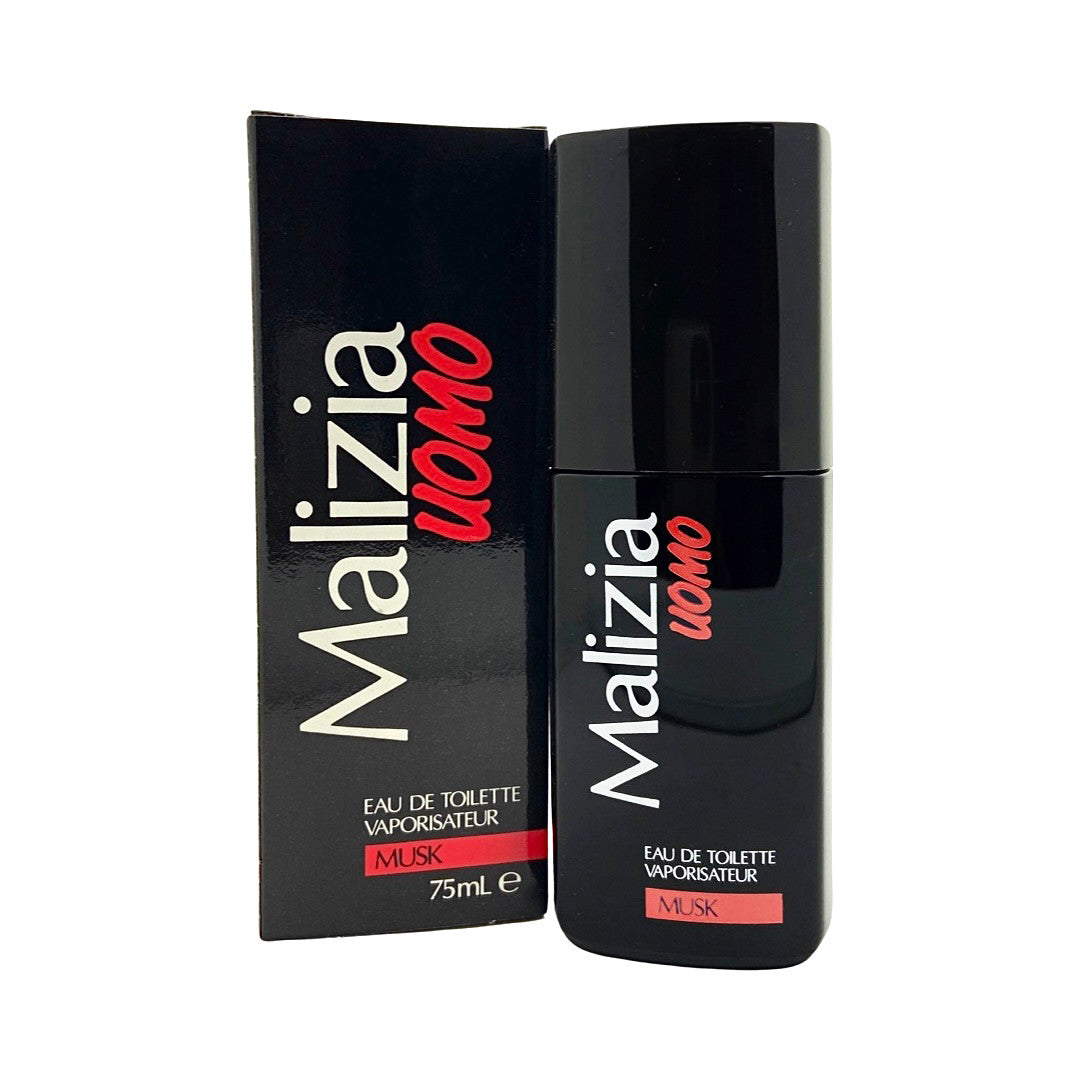 Mirato Malizia Uomo Musk Pour Homme Eau de Toilette