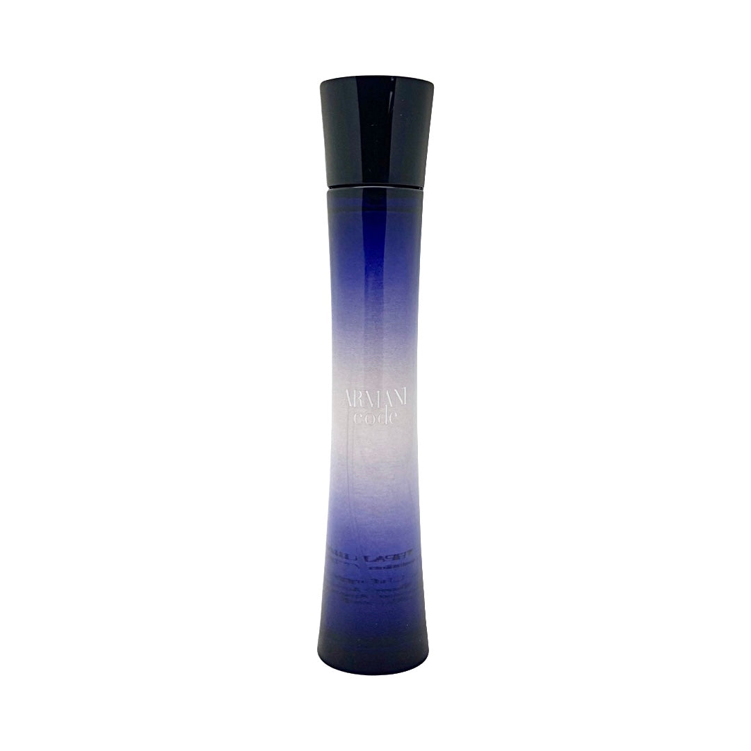 Armani Code Pour Femme Eau de Parfum