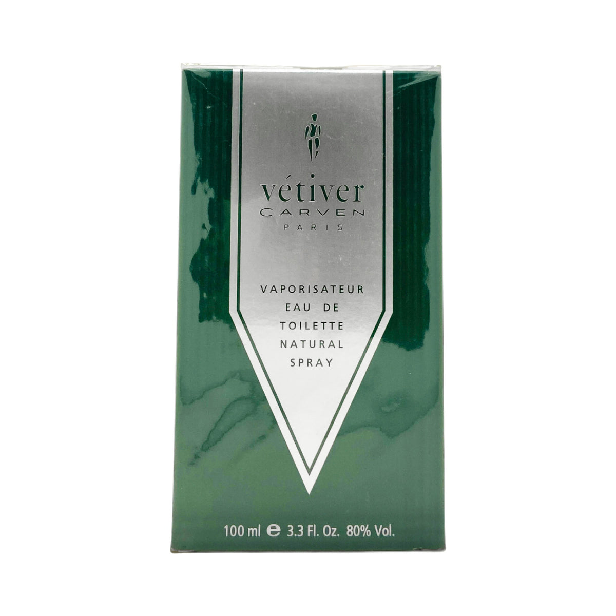 Carven Vetiver Carven Pour Homme Eau de Toilette