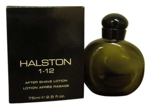 Halston 1-12 Pour Homme Lotion Apres Rasage