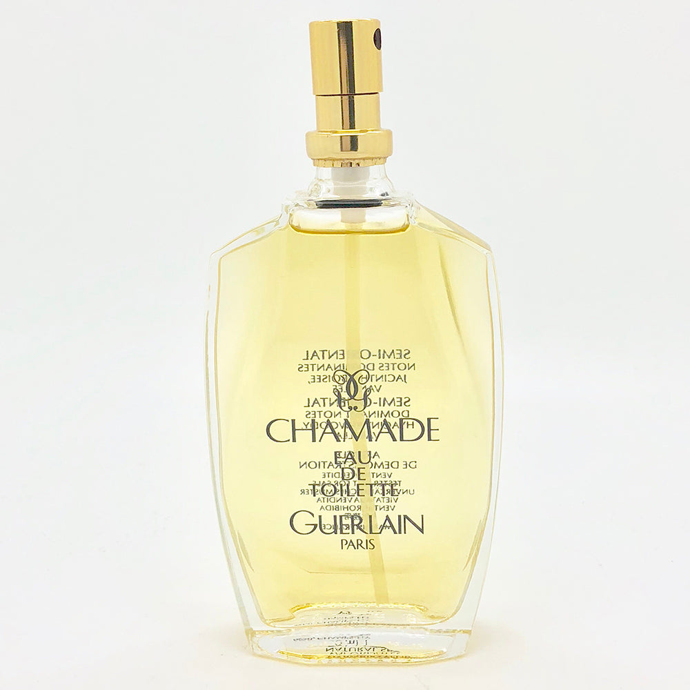 Guerlain Chamade For Women Eau de Toilette