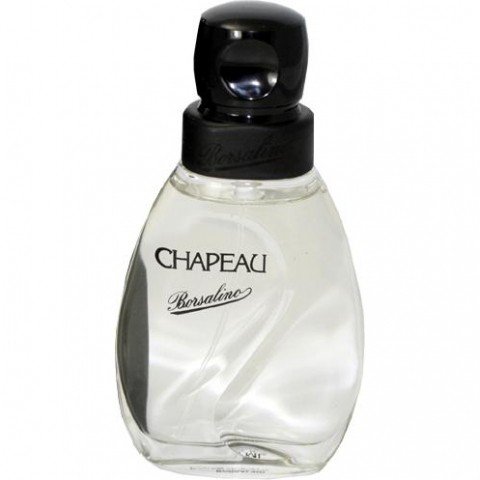 Borsalino Chapeau Pour Homme Eau de Toilette