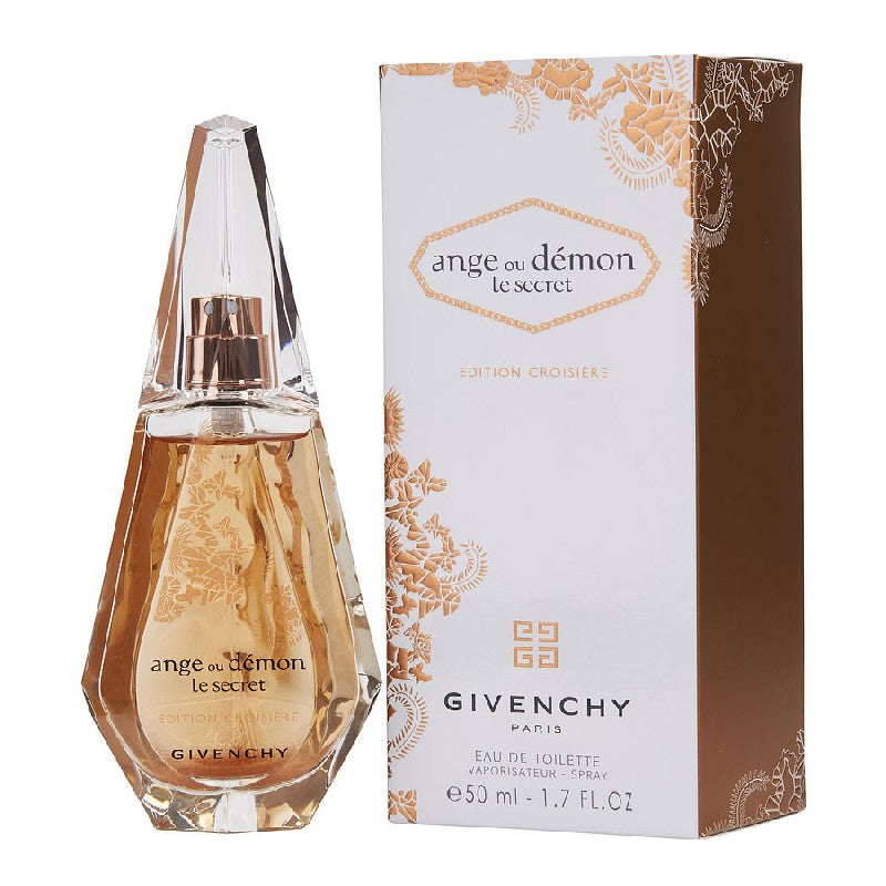 Givenchy Ange ou Demon Le Secret Croisiere Pour Femme Eau de Toilette