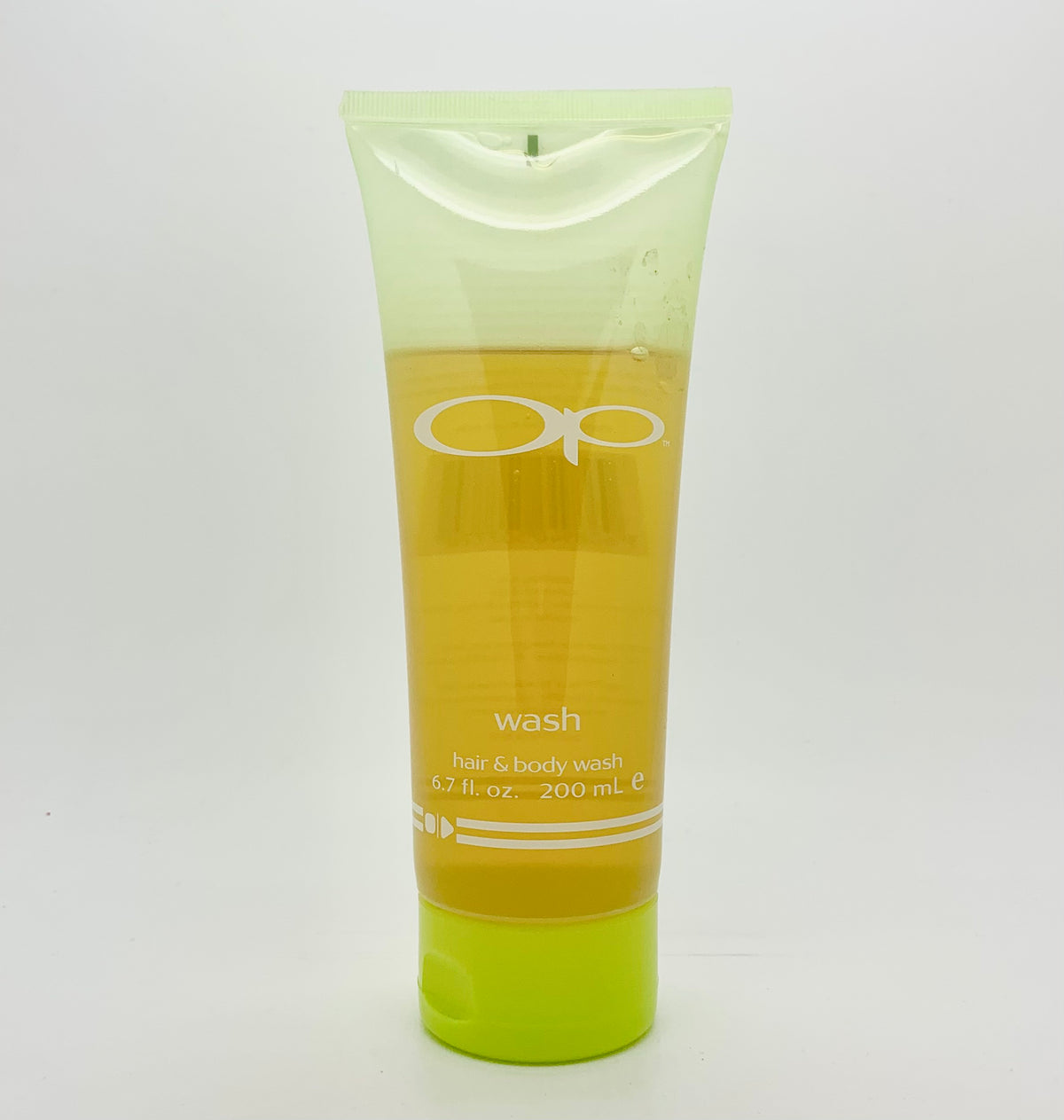 Ocean Pacific Op Juice Pour Homme Gel Douche