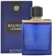 Balmain Homme Pour Homme Eau de Toilette