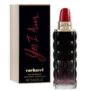 Cacharel Yes I am For Women Eau de Parfum