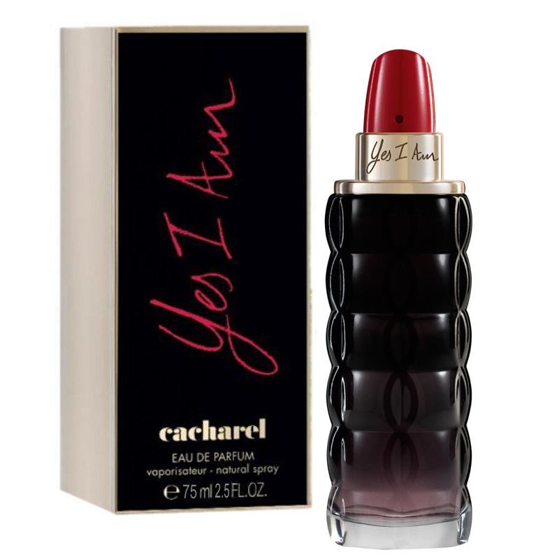 Cacharel Yes I am For Women Eau de Parfum